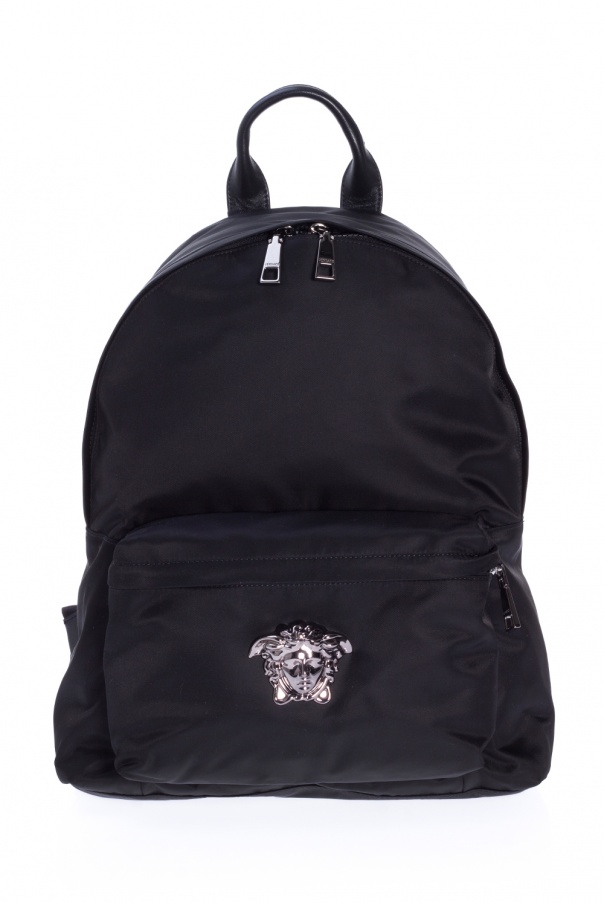 Versace 'Medusa' Backpack Men's Bags Vitkac
